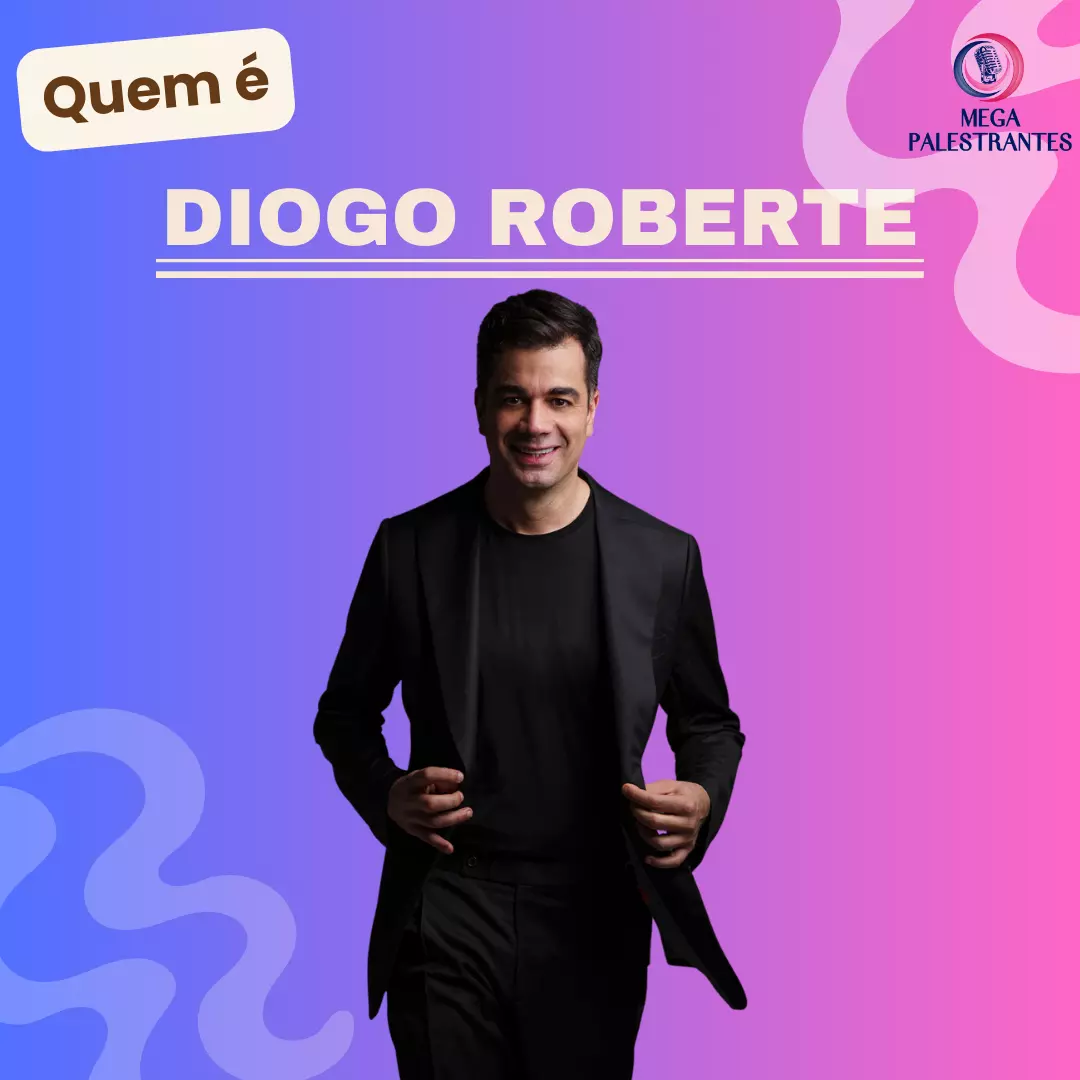 Diogo Roberte Diogo Roberte